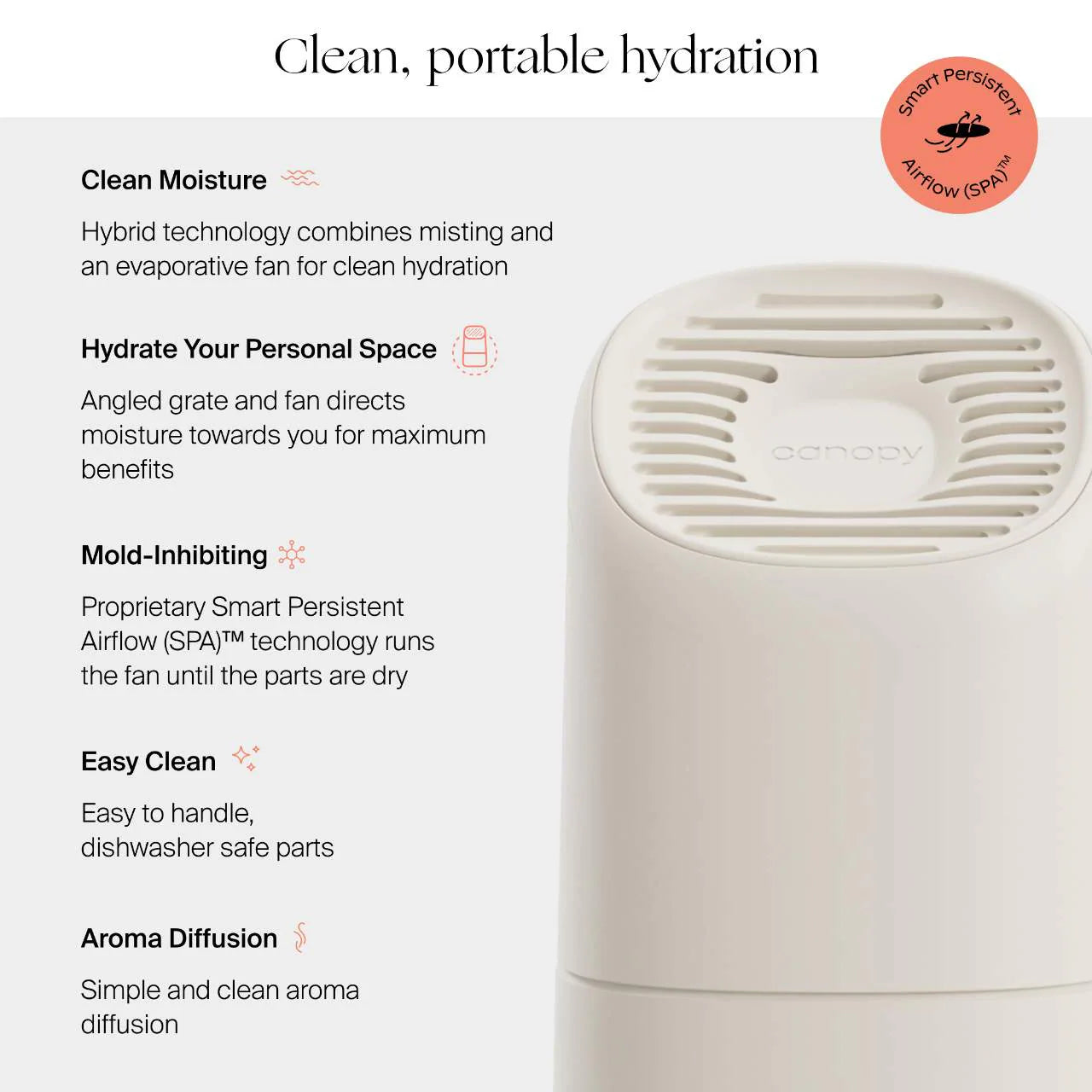 canopy-portable-humidifier-cream-features.webp