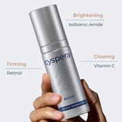 Boost Pigment Correction