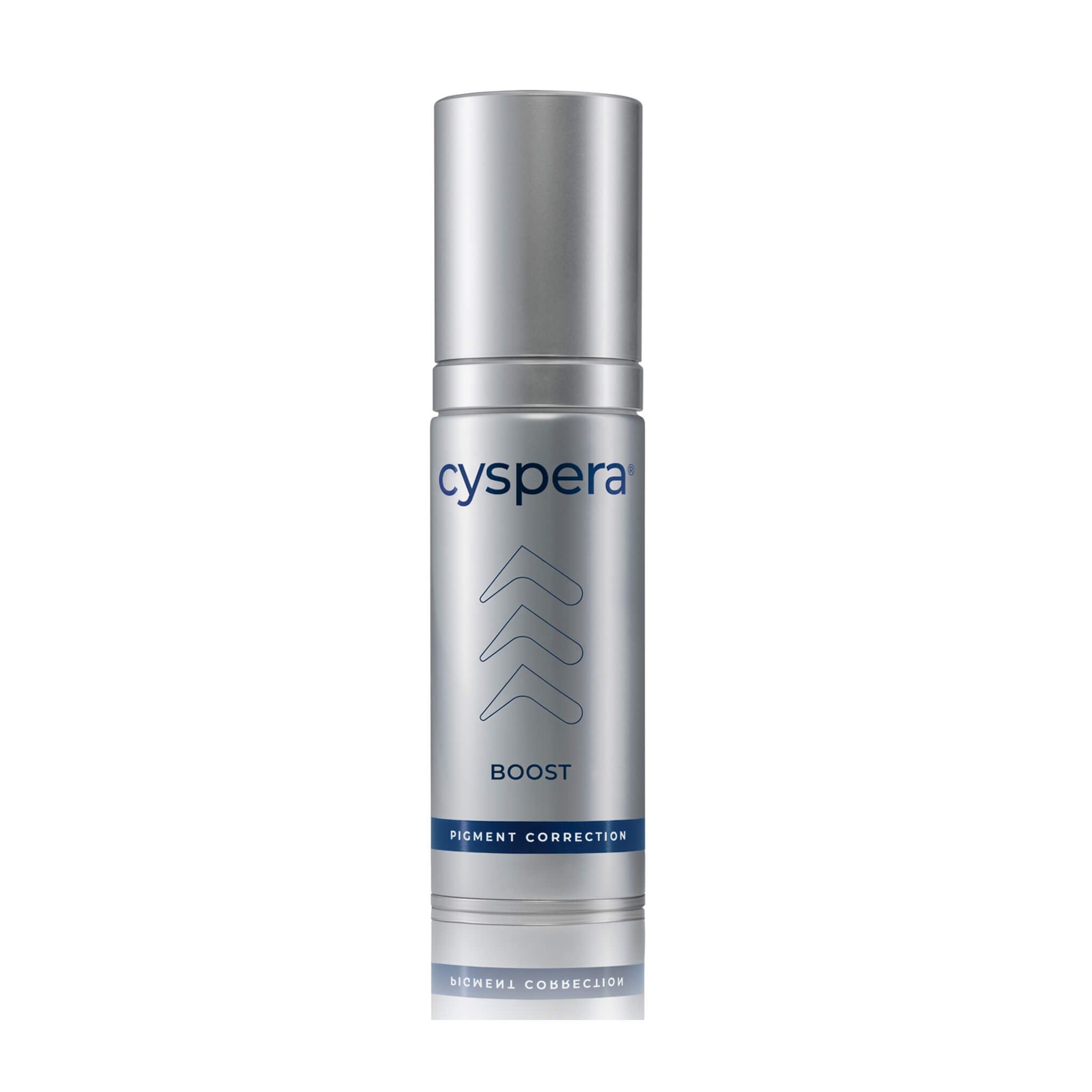 Boost Pigment Correction