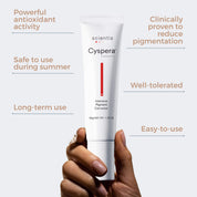 Intensive Pigment Corrector