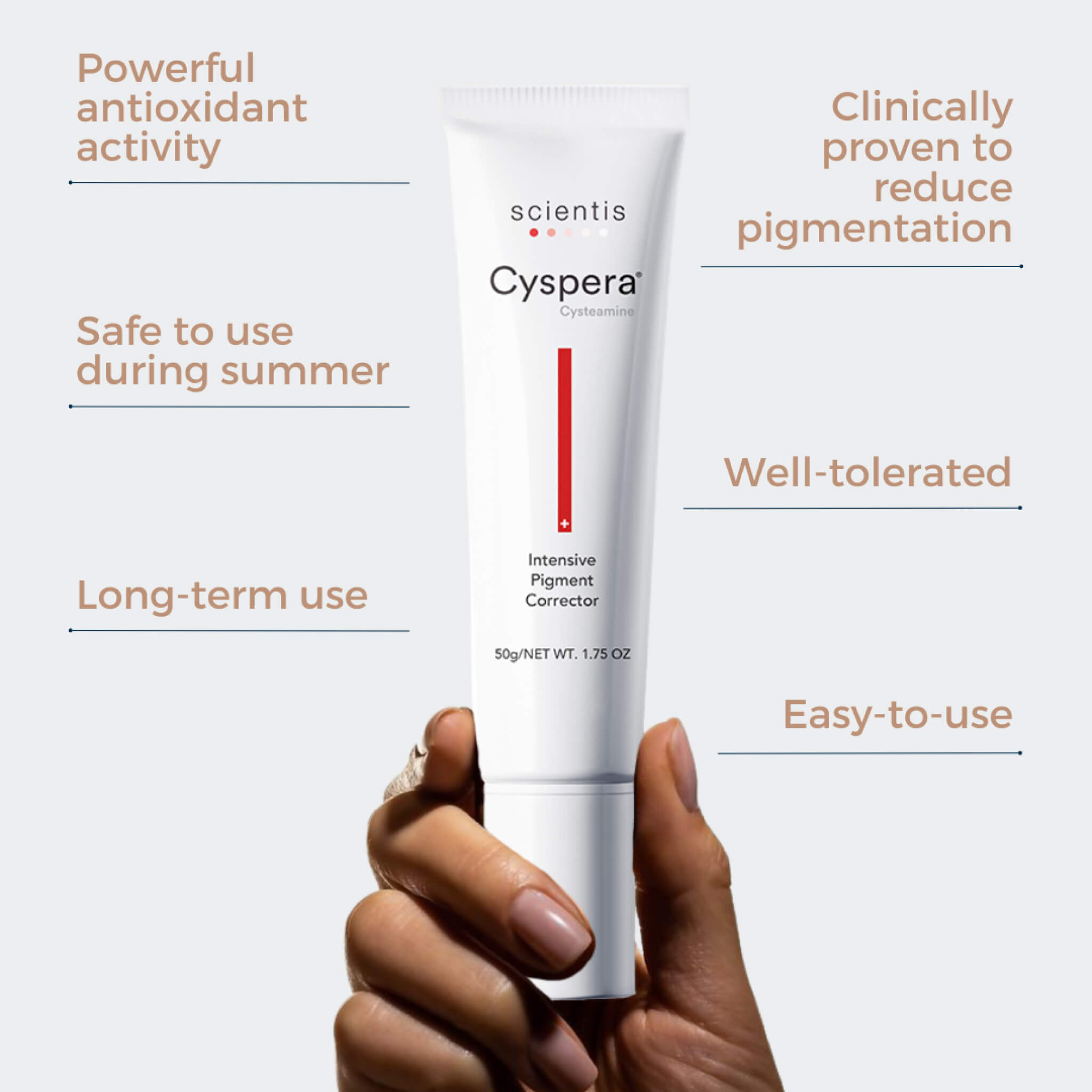Intensive Pigment Corrector