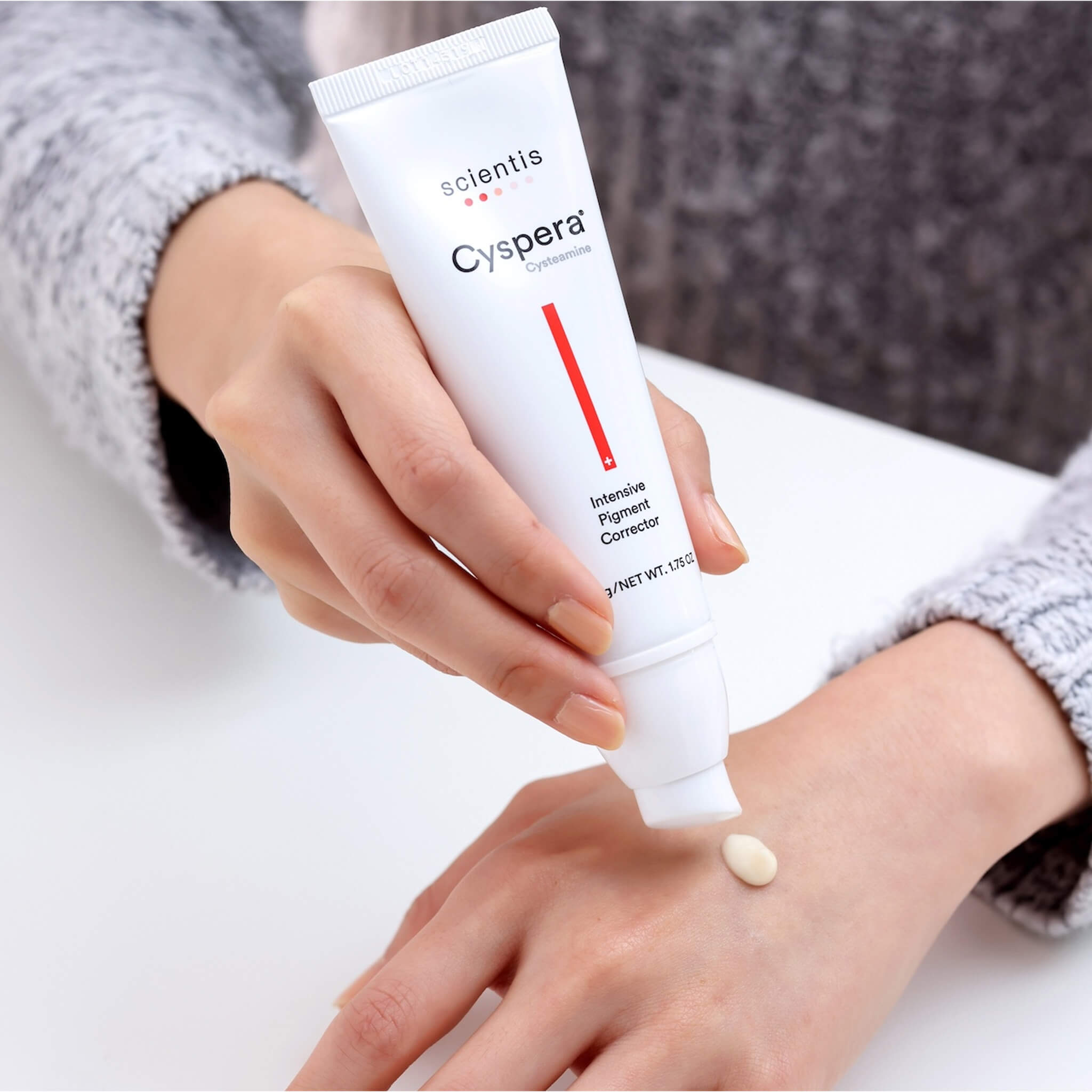 Intensive Pigment Corrector