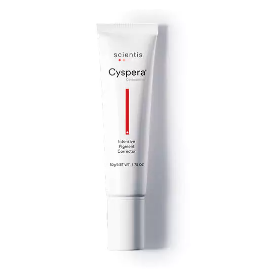 Cyspera Intensive Pigment Corrector - 5% Cysteamine Hydrochloride