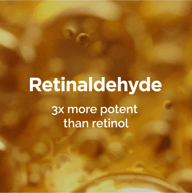 Isdinceutics Retinal Eyes