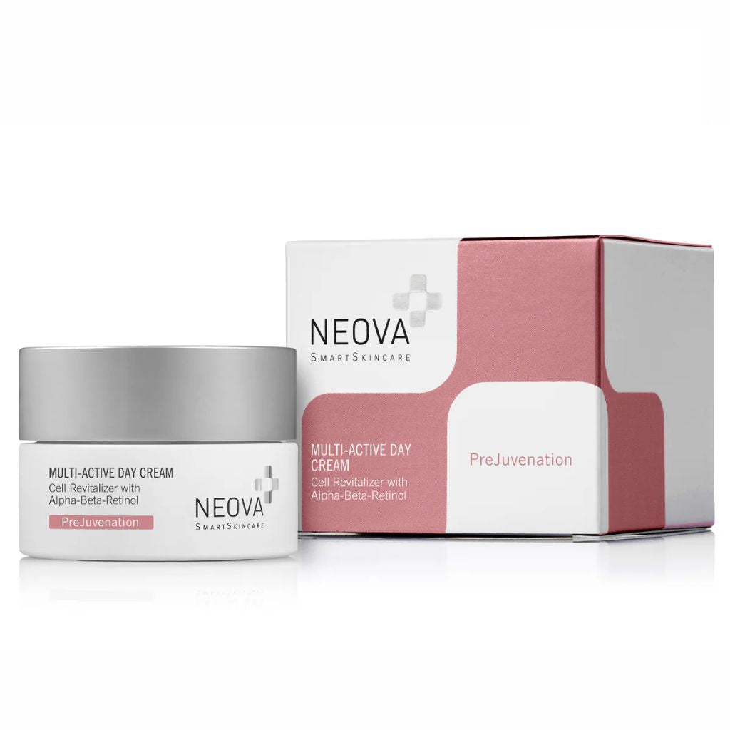 NEOVA Multi-Active Day Cream – CI Skincare
