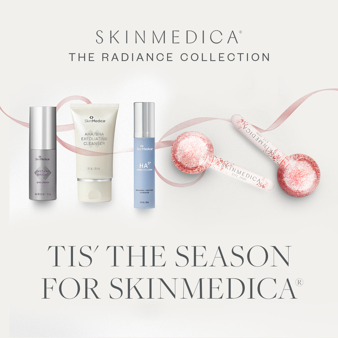 NWT Skinmedica Brightening Essentials sale Kit