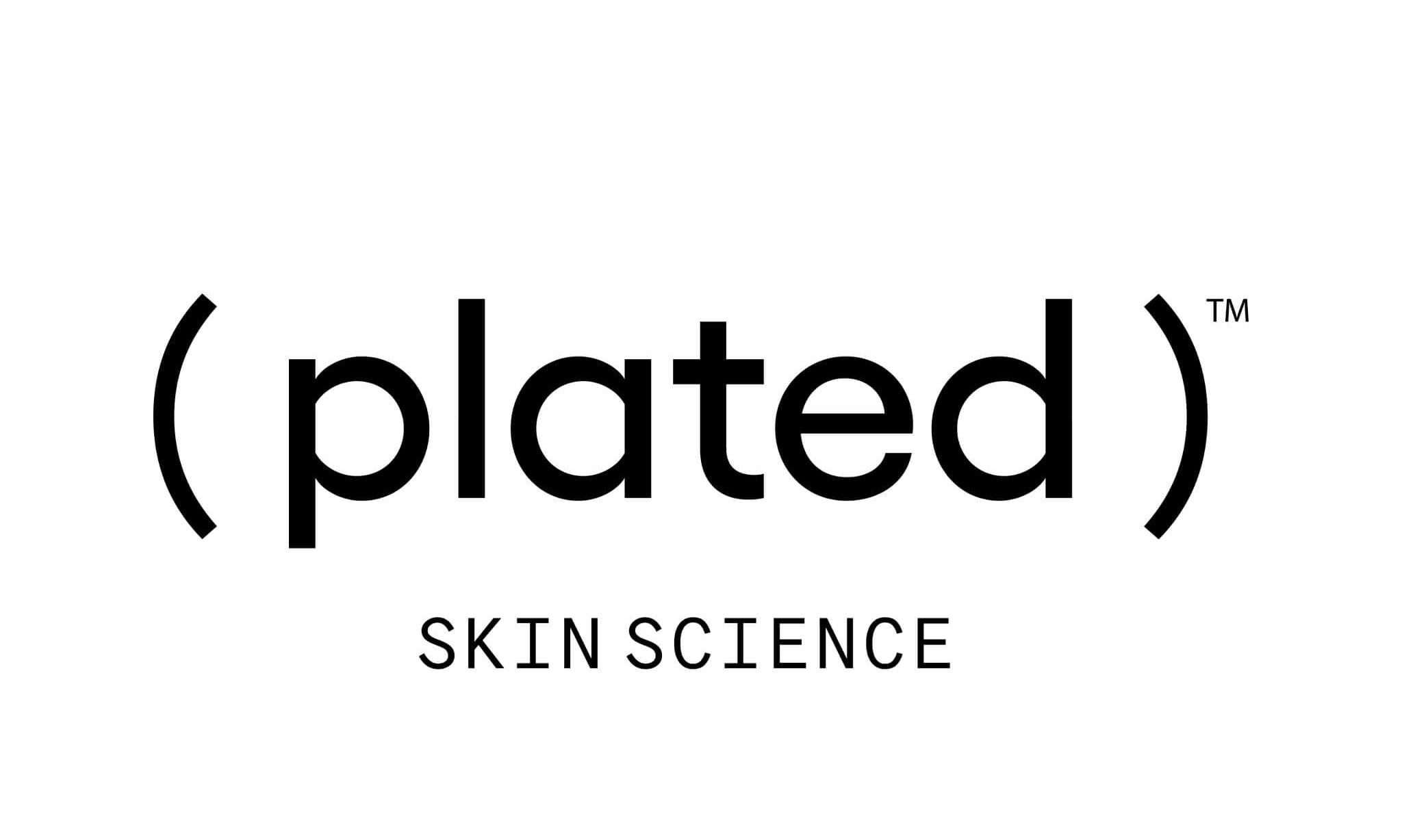 (plated) Skin Science