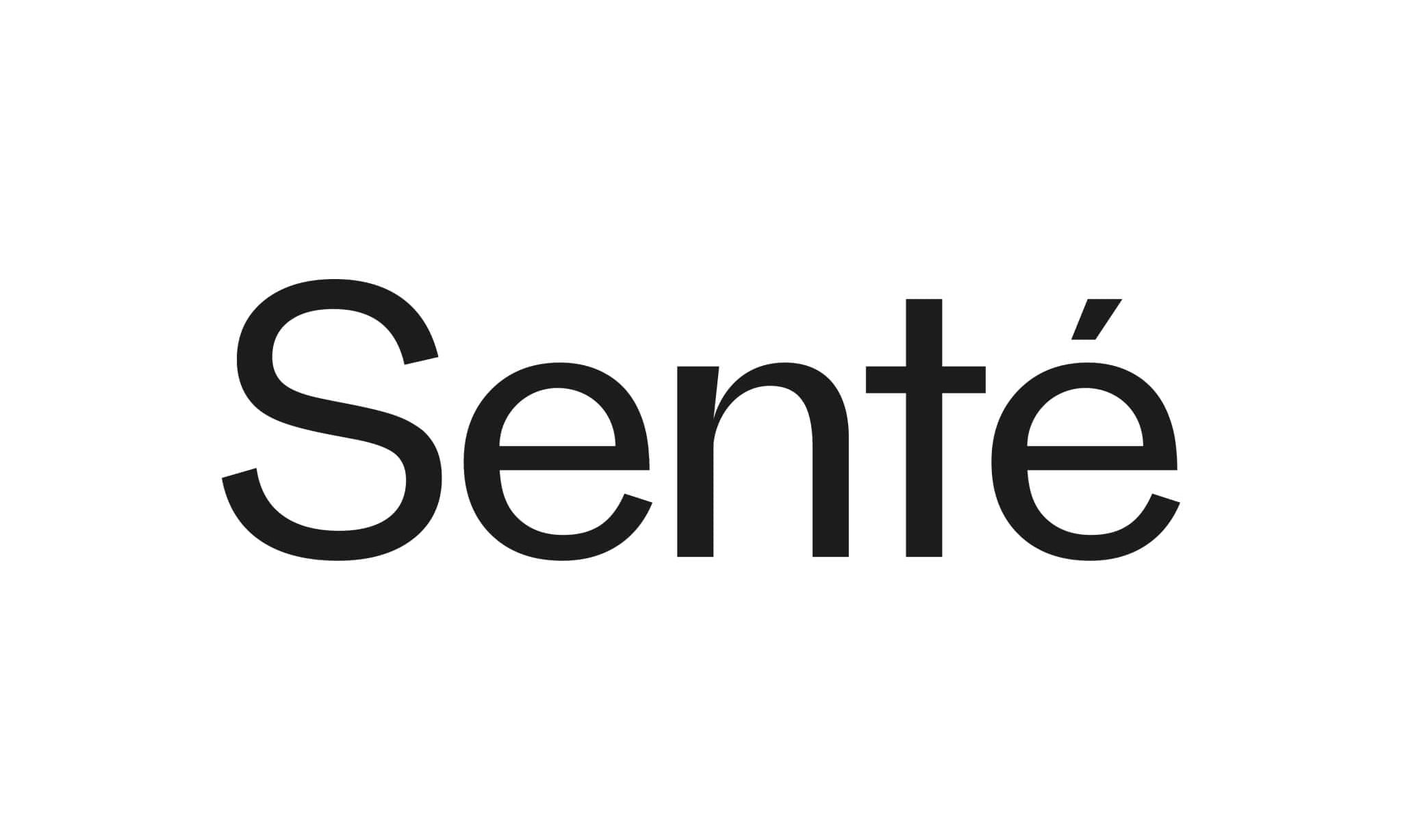 Senté