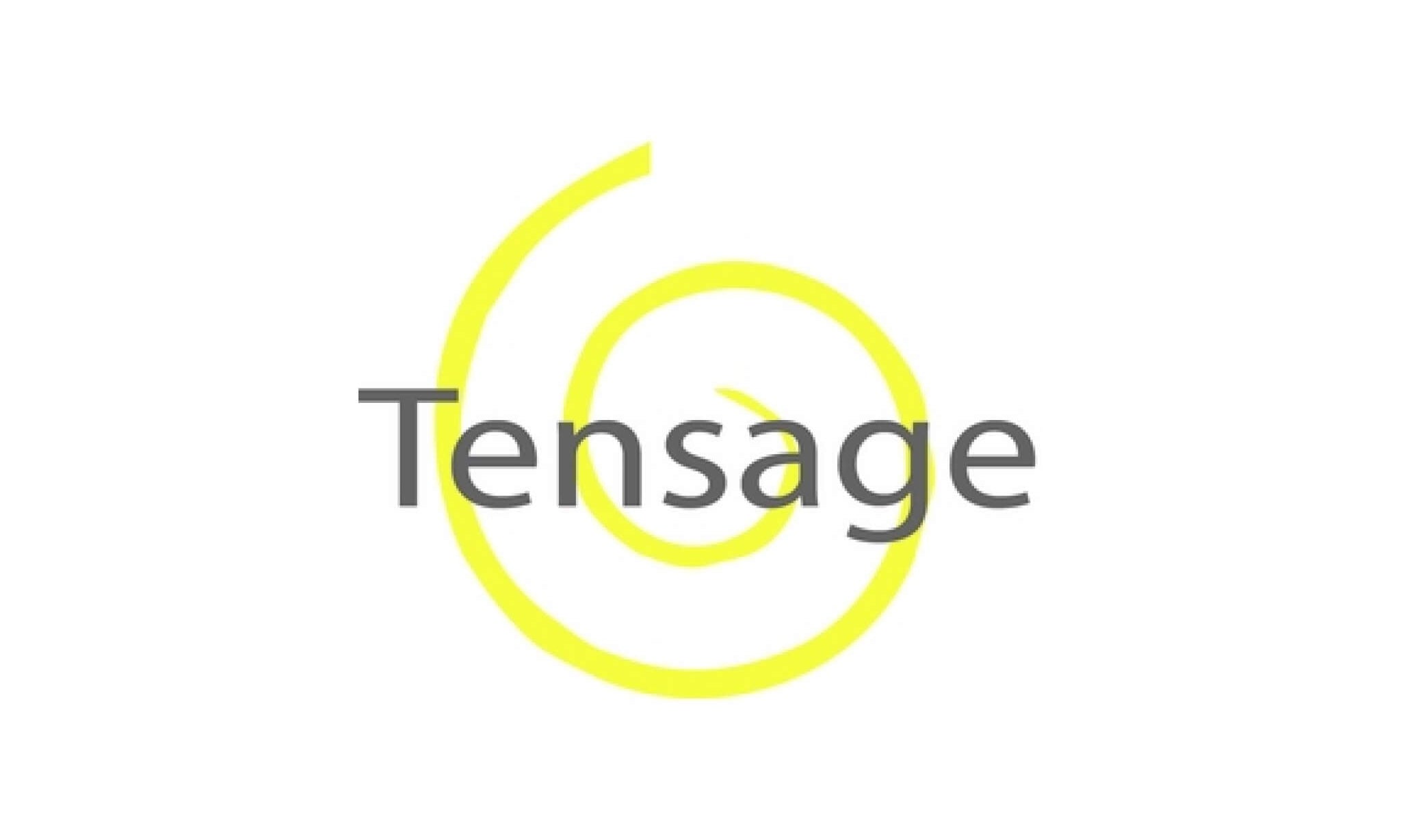 Tensage