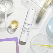 Replenix Age Restore Brightening Moisturizer