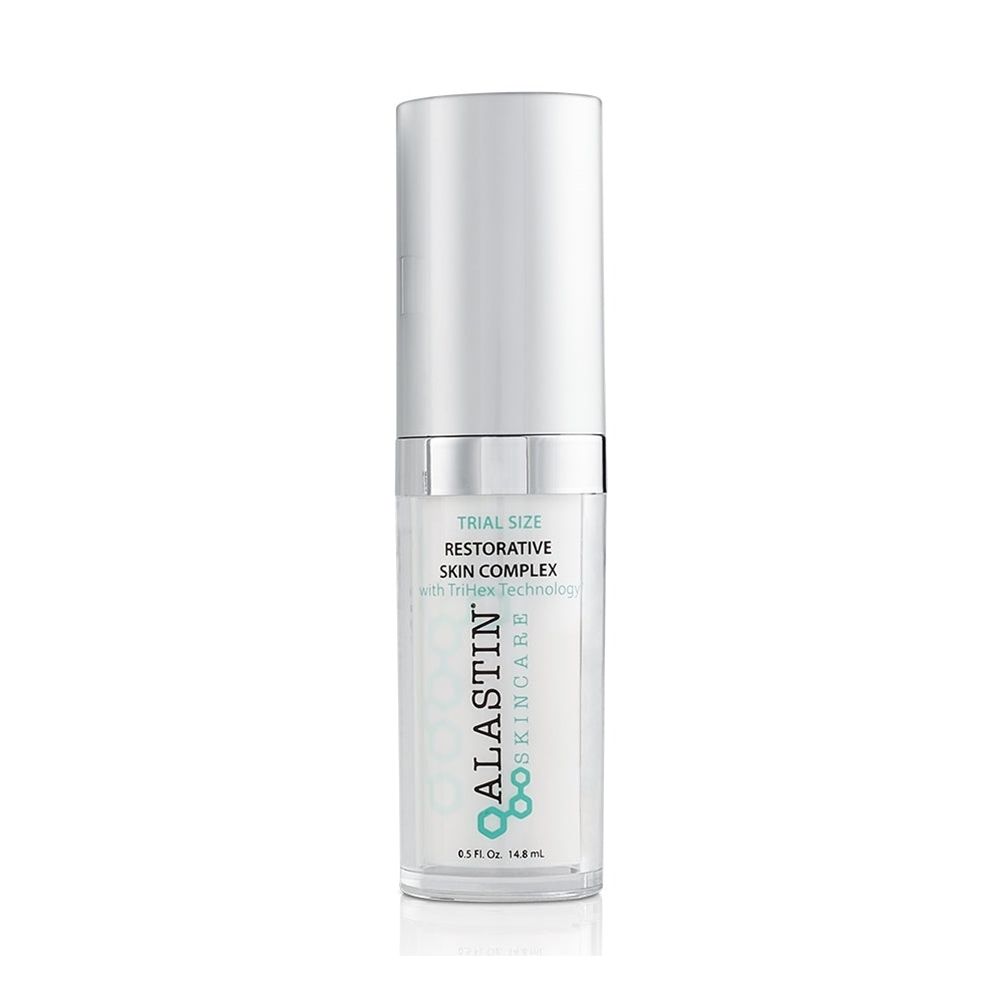 ALASTIN Skincare Restorative Skin Complex with TriHex+