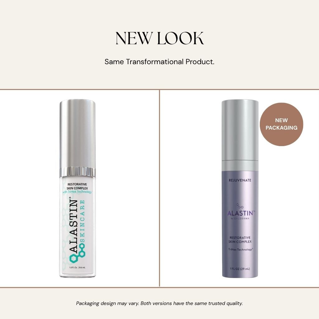 ALASTIN Skincare Restorative Skin Complex with TriHex+