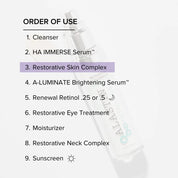 ALASTIN Skincare Restorative Skin Complex with TriHex+