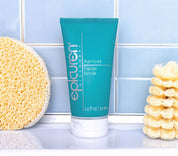 Apricot Facial Scrub