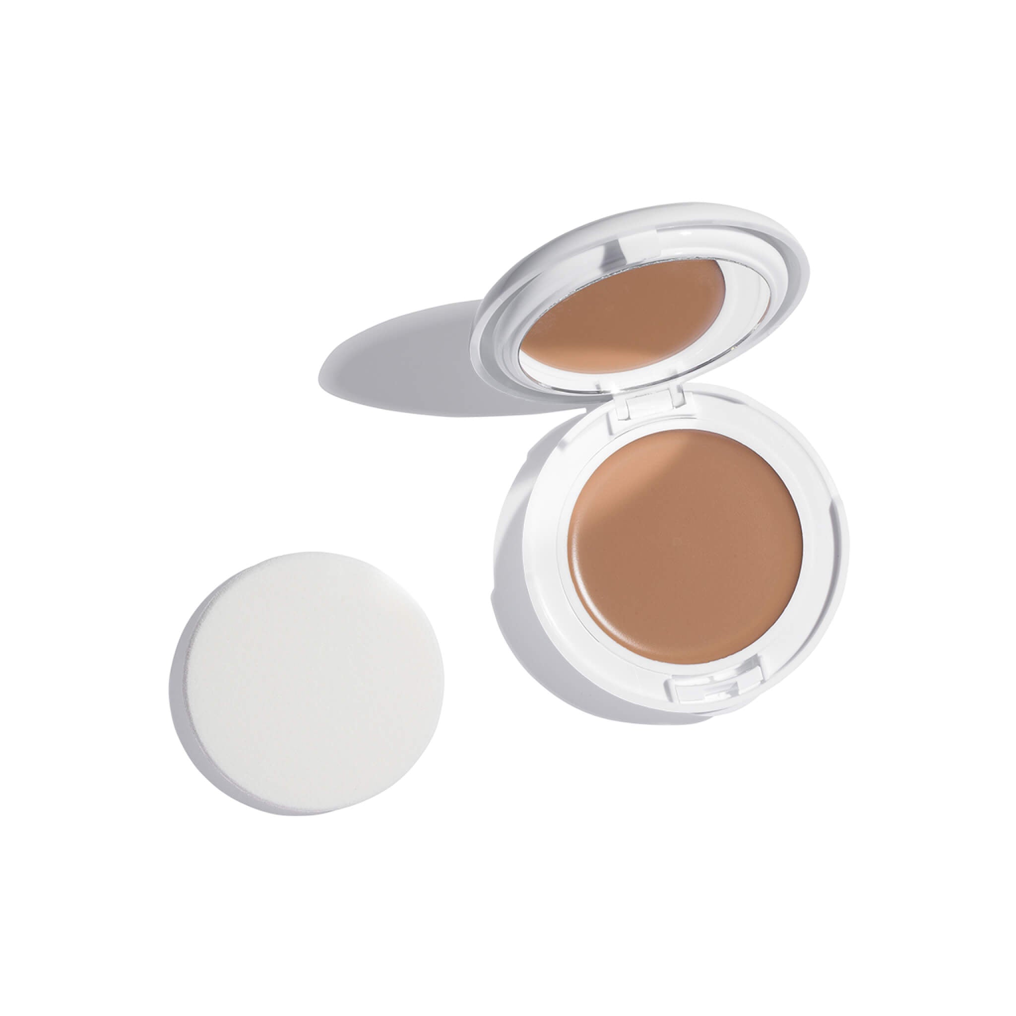 Mineral High Protection Tinted Compact SPF 50