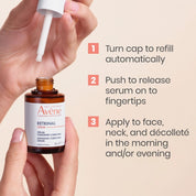 Avène RetrinAL Advanced Correcting Serum