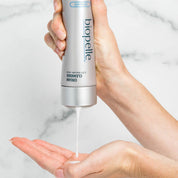 Exfoliate Cream Cleanser