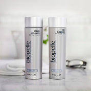 Exfoliate Cream Cleanser