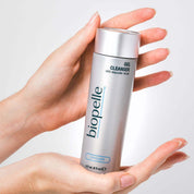 Exfoliate Gel Cleanser