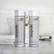 Exfoliate Gel Cleanser