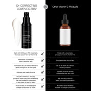 Revision Skincare C+ Correcting Complex 30%®