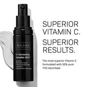 Revision Skincare C+ Correcting Complex 30%®