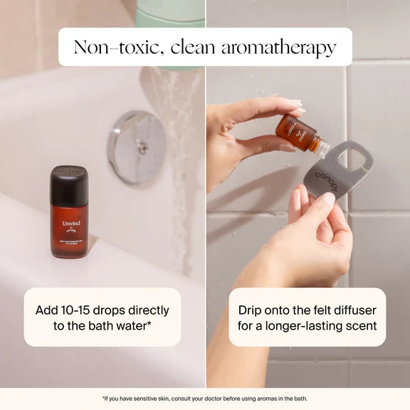 Bath Tub Filter