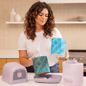 Bedside Humidifier Filter 2.0