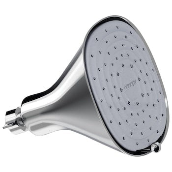 Filtered Showerhead