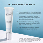 Cu3 Tissue Repair