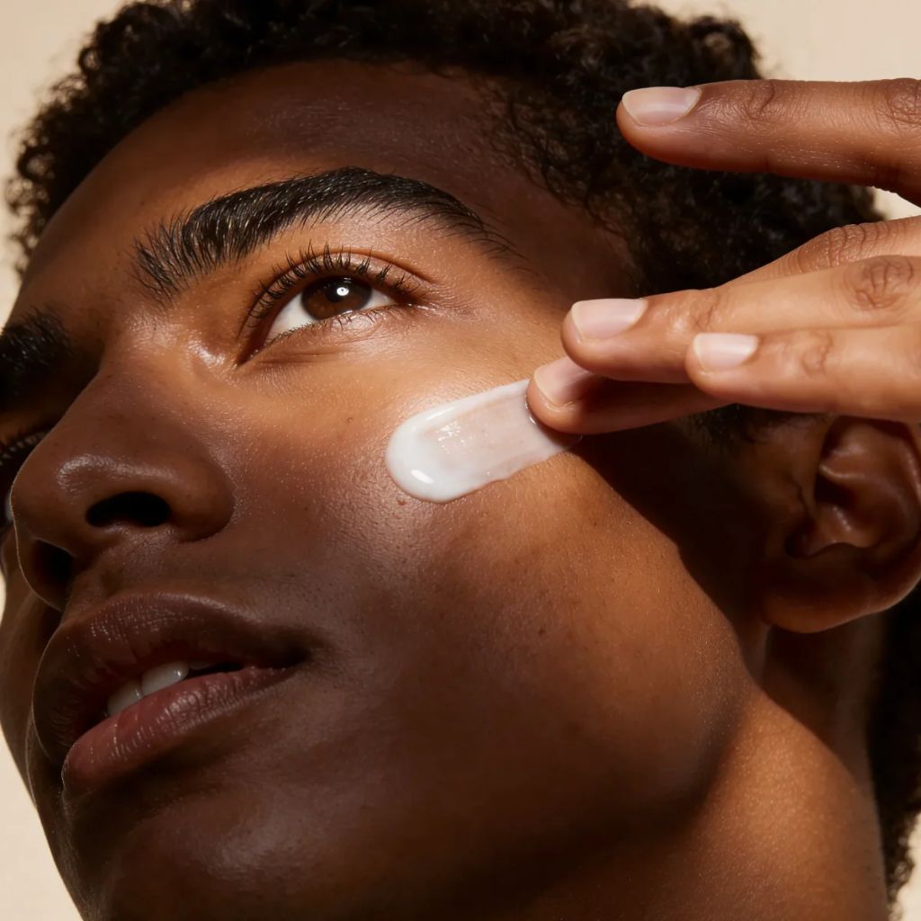 Cyspera Intensive Pigment Correction Rinse-Off Cream