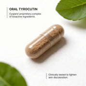 Cyspera Total Skin Pigment Correction