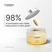 Cyspera Total Skin Pigment Correction