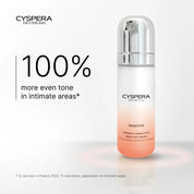 Cyspera Sensitive Pigment Correction Rinse-Off Cream