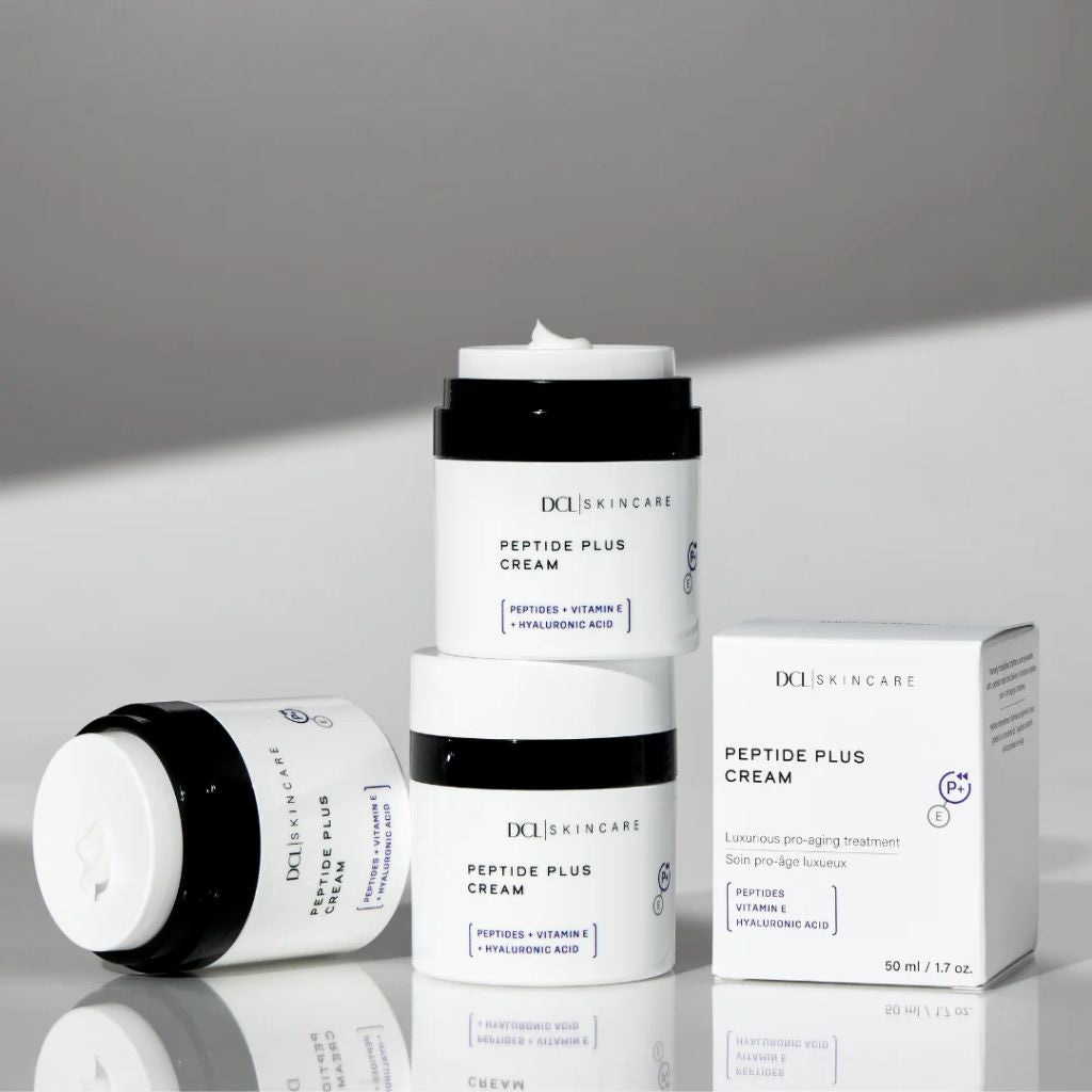 Peptide Plus Cream