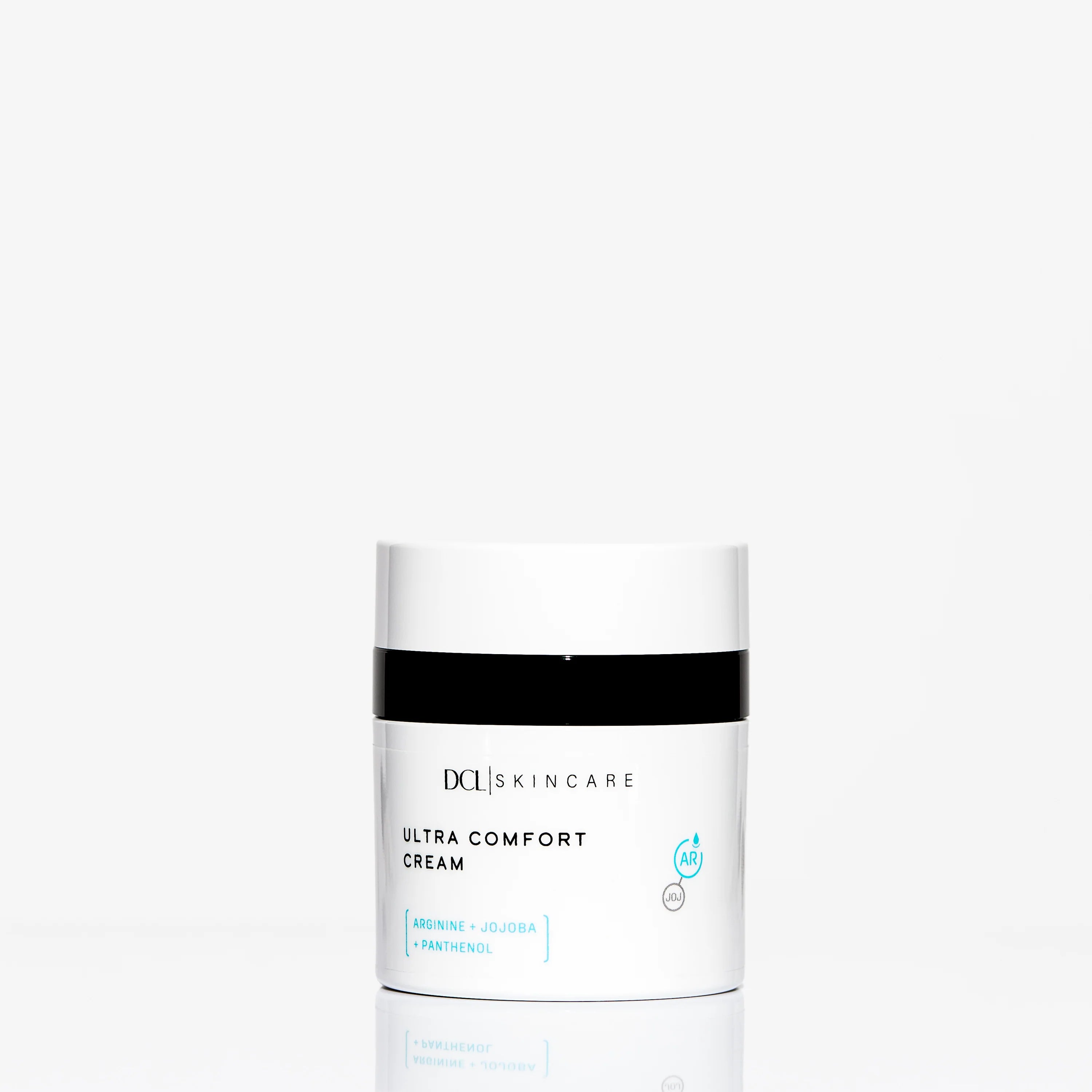 DCL Skincare Ultra-Comfort Cream