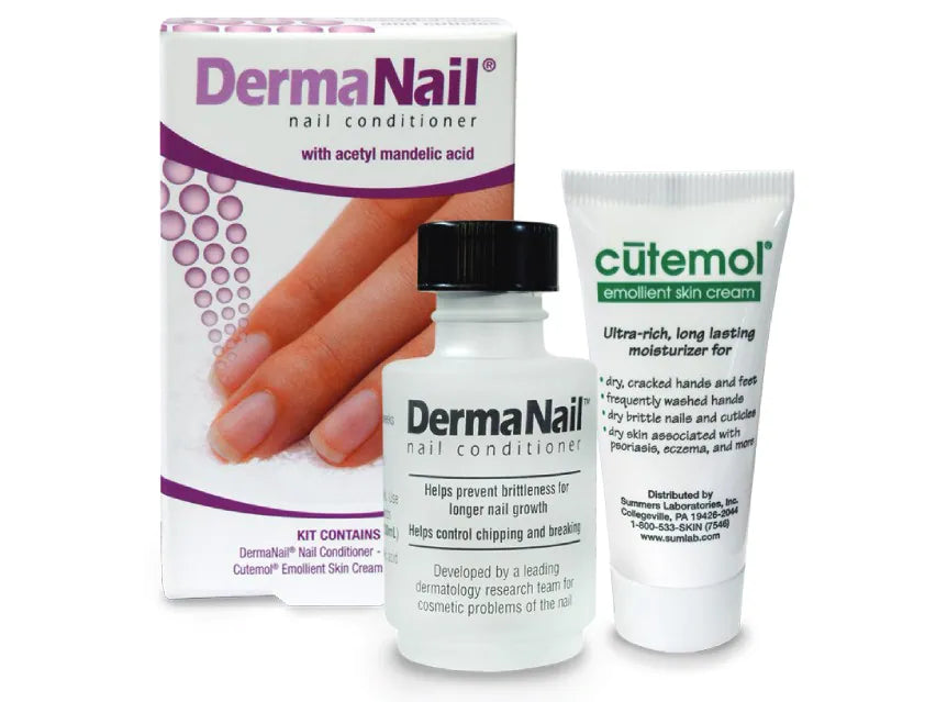 Nail Conditioner