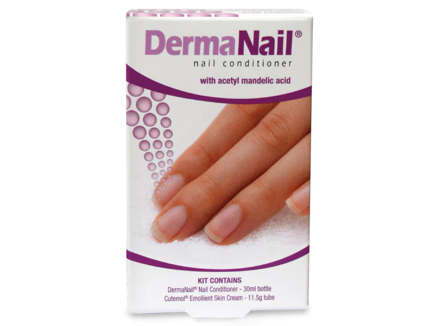 Nail Conditioner