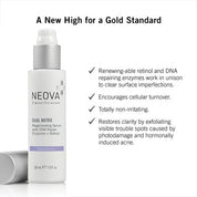 Dual Matrix [Retinol + DNA]
