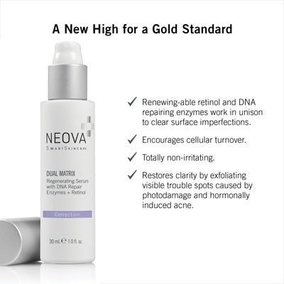Dual Matrix [Retinol + DNA]