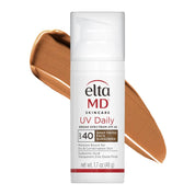 EltaMD UV Daily Deep Tinted Broad-Spectrum SPF 40