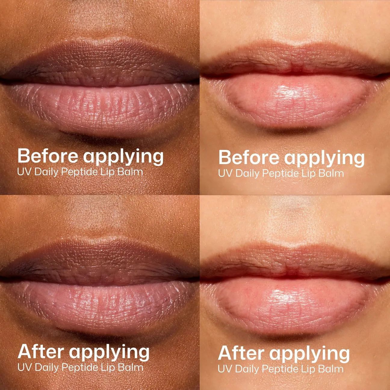 EltaMD UV Daily Peptide Lip Balm