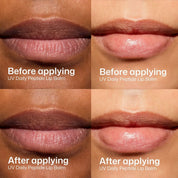 EltaMD UV Daily Peptide Lip Balm