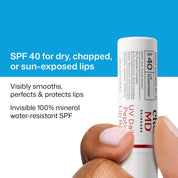 EltaMD UV Daily Peptide Lip Balm