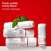 EltaMD UV Daily Peptide Lip Balm