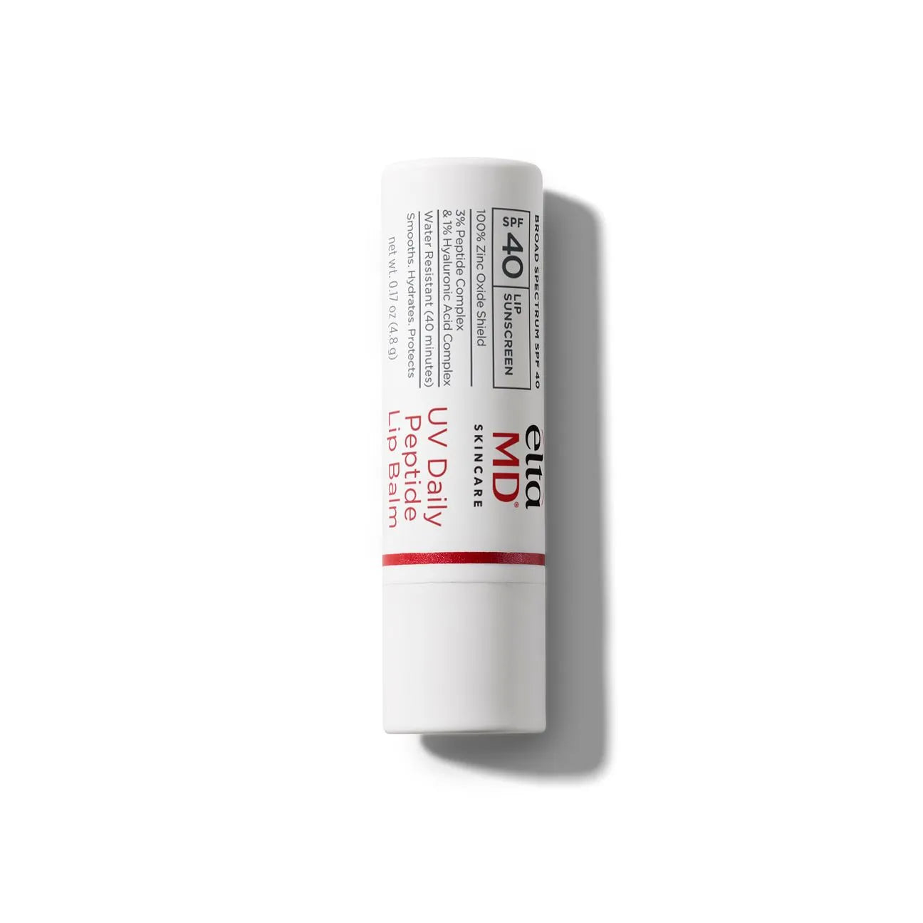 EltaMD UV Daily Peptide Lip Balm