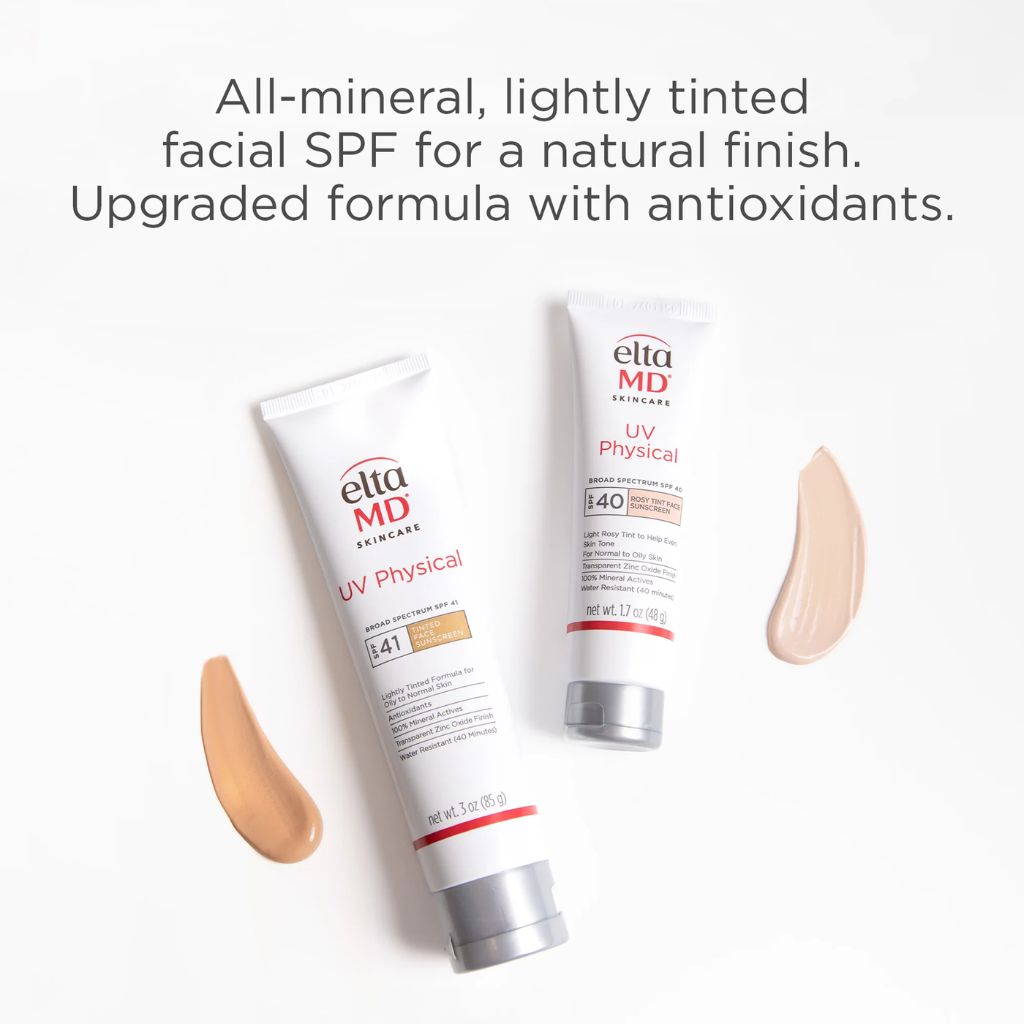 EltaMD UV Physical Broad-Spectrum SPF 41