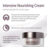 Intensive Nourishing Cream