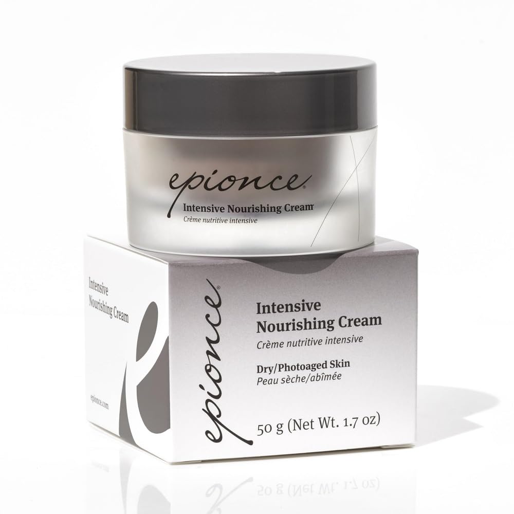 Intensive Nourishing Cream