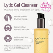 Lytic Gel Cleanser